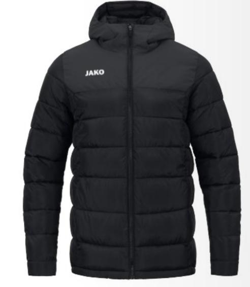 Veste steep basic