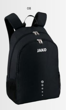 Sac à dos classico 1850