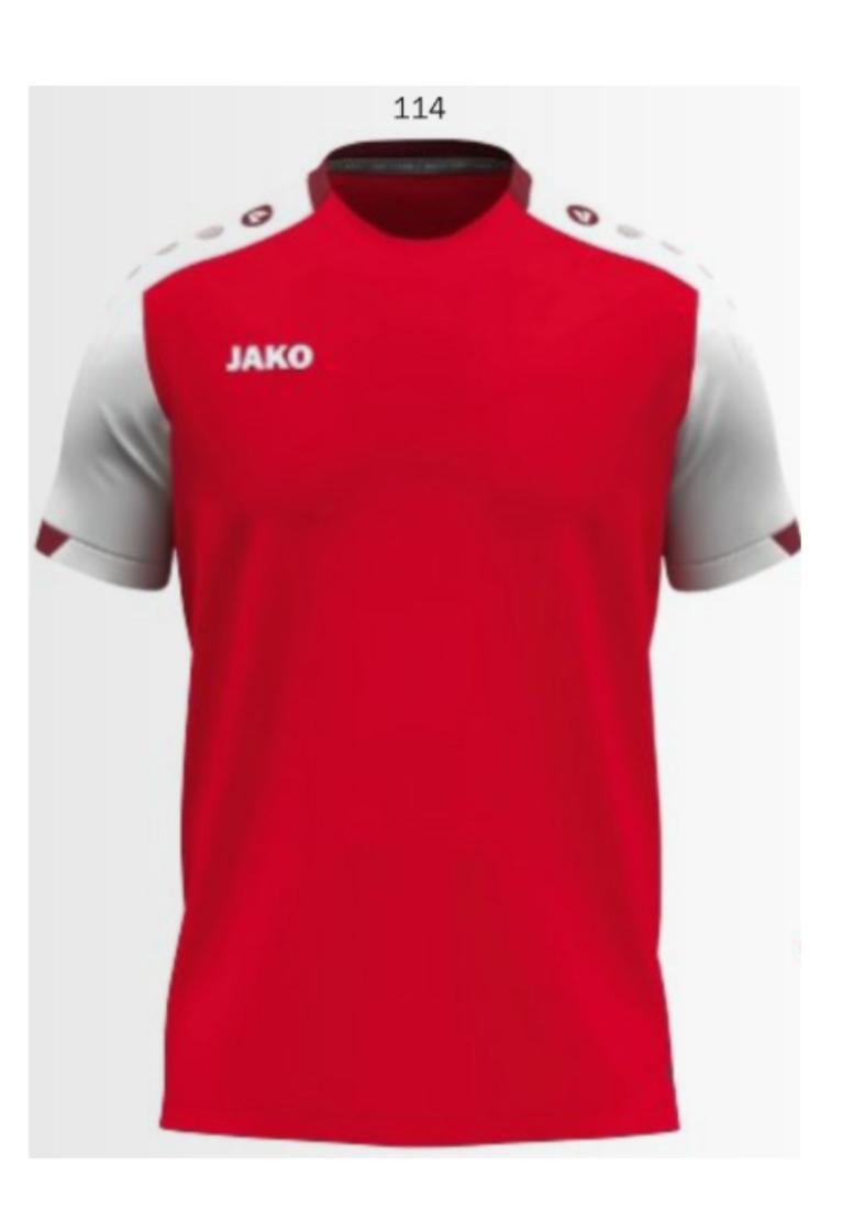 tee shirt dynamic junior