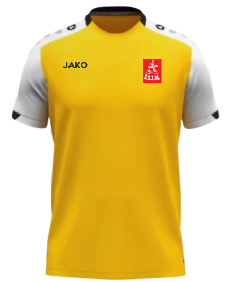 tee shirt dynamic senior