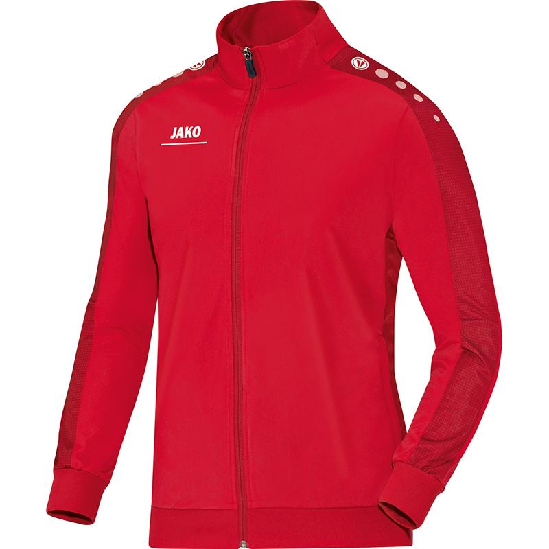 Veste dynamic séniors
